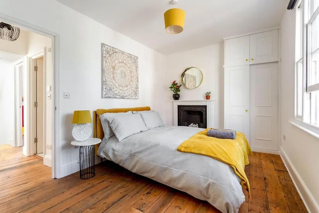 Roof Garden House Villa Brighton