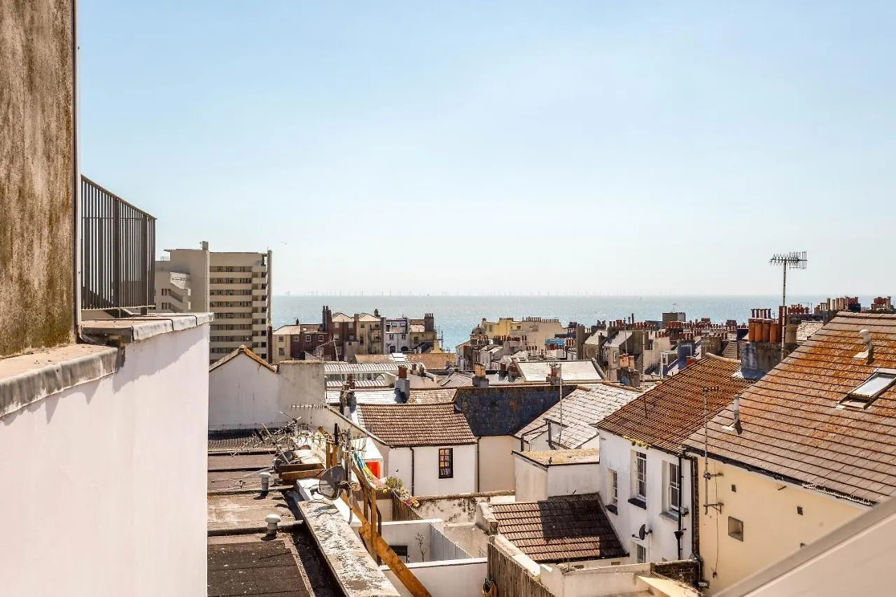 Holiday home Roof Garden House Villa Brighton