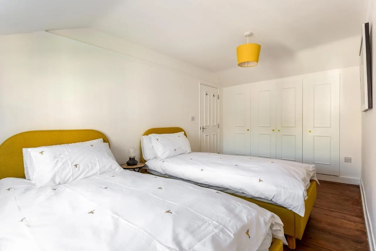 Holiday home Roof Garden House Villa Brighton United Kingdom