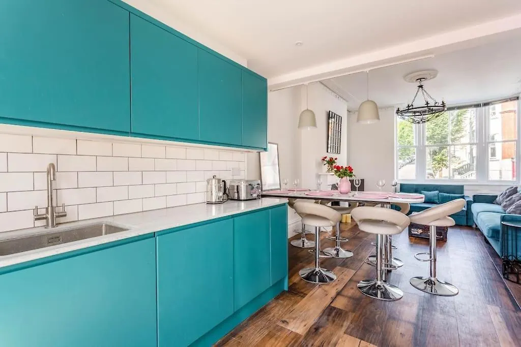 Holiday home Roof Garden House Villa Brighton
