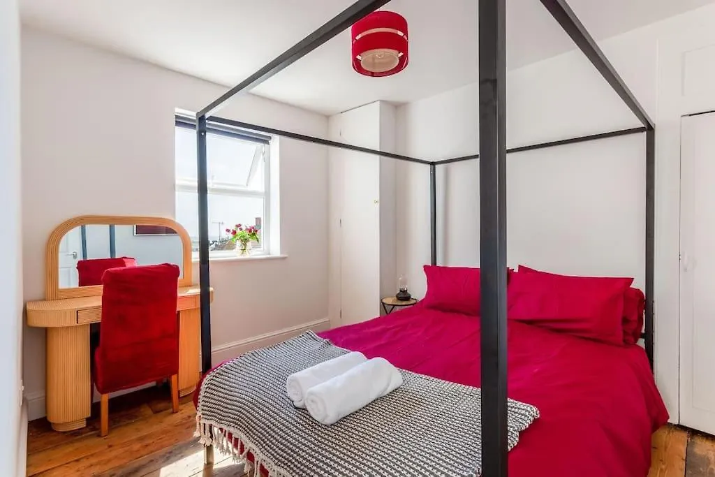 Roof Garden House Βίλα Μπράιτον 0*,  Ηνωμένο Βασίλειο