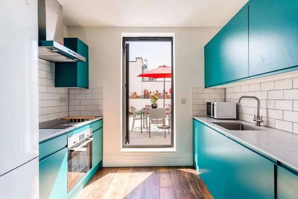 Roof Garden House Βίλα Μπράιτον 0*,  Ηνωμένο Βασίλειο