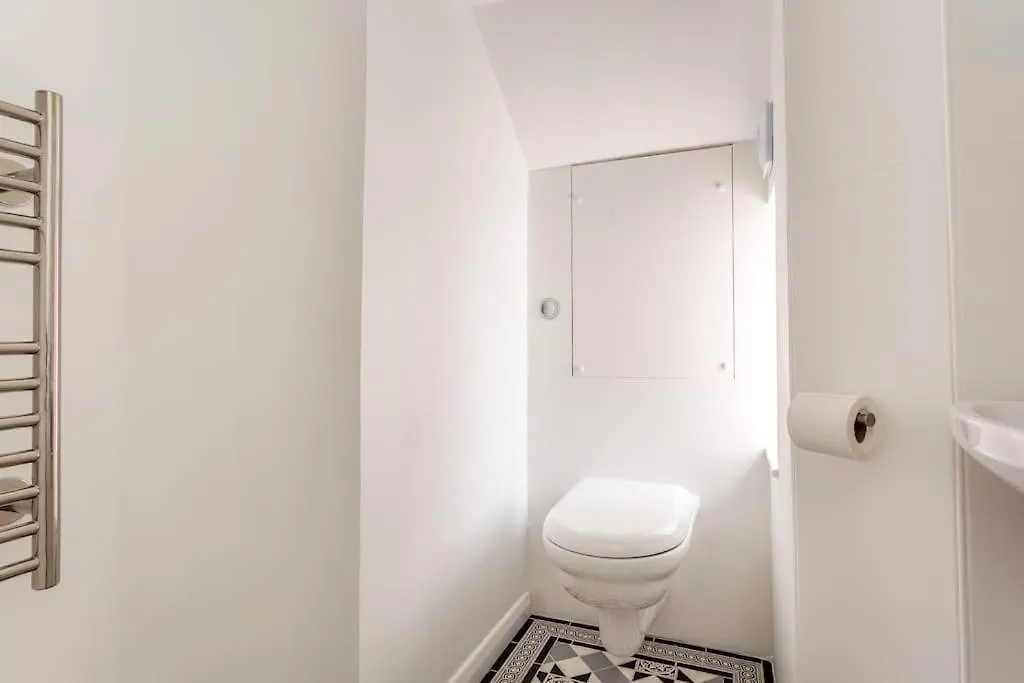 Roof Garden House Βίλα Μπράιτον